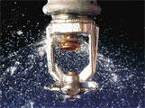 residential sprinklers